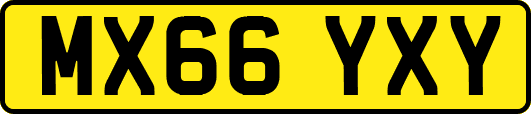 MX66YXY