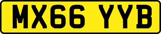 MX66YYB