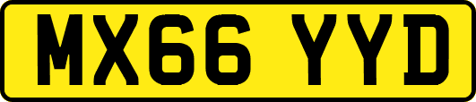 MX66YYD