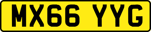 MX66YYG