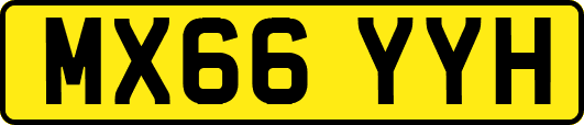 MX66YYH