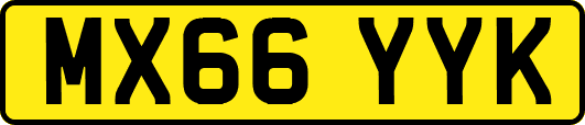 MX66YYK