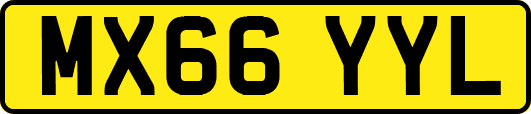 MX66YYL