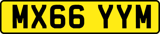 MX66YYM