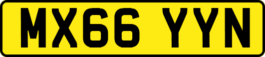 MX66YYN