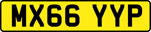 MX66YYP