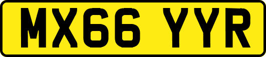 MX66YYR