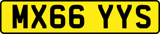 MX66YYS