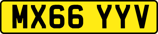 MX66YYV