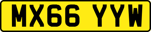 MX66YYW