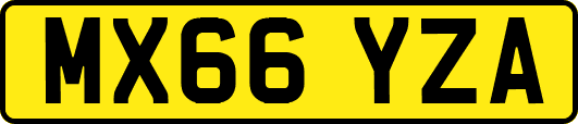 MX66YZA