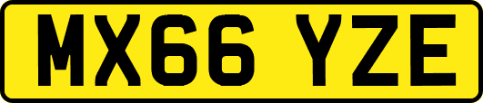 MX66YZE
