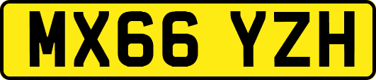 MX66YZH
