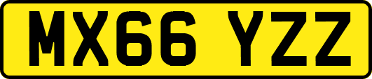 MX66YZZ