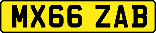 MX66ZAB
