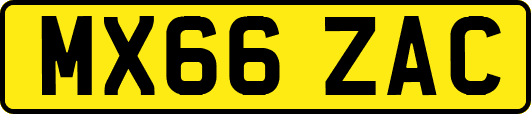 MX66ZAC