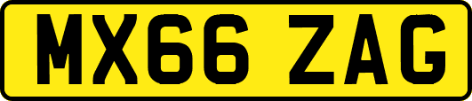 MX66ZAG