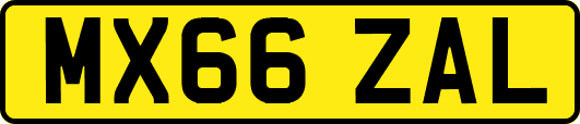 MX66ZAL
