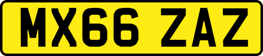 MX66ZAZ