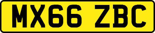 MX66ZBC