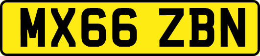 MX66ZBN
