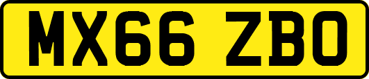 MX66ZBO