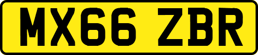 MX66ZBR