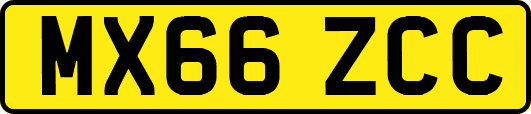 MX66ZCC