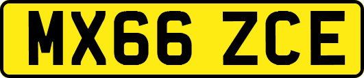 MX66ZCE