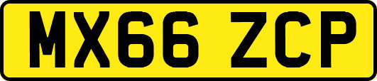 MX66ZCP