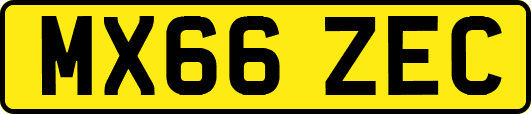 MX66ZEC