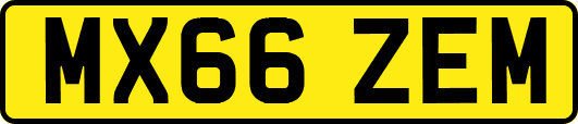MX66ZEM