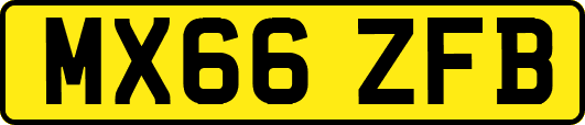 MX66ZFB