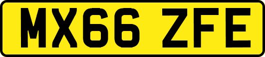 MX66ZFE