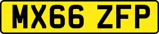 MX66ZFP