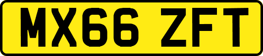 MX66ZFT