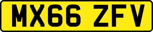 MX66ZFV