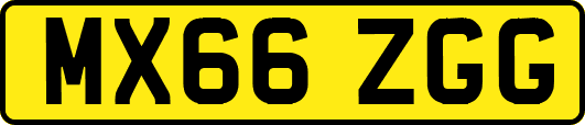MX66ZGG