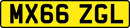 MX66ZGL
