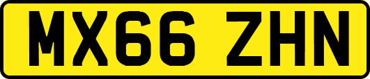 MX66ZHN