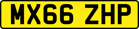 MX66ZHP