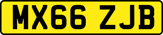 MX66ZJB