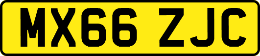 MX66ZJC