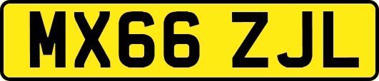 MX66ZJL