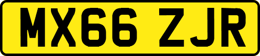 MX66ZJR