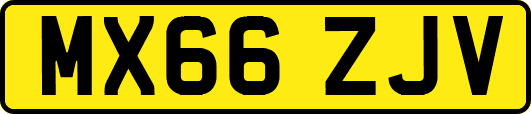 MX66ZJV