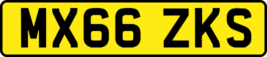 MX66ZKS