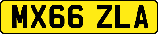 MX66ZLA