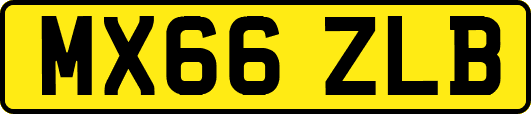 MX66ZLB