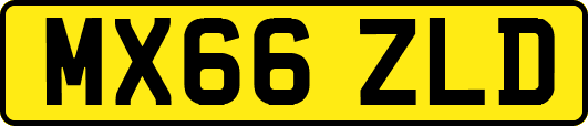 MX66ZLD